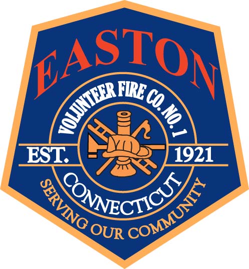 Easton Volunteer Fire Company #1